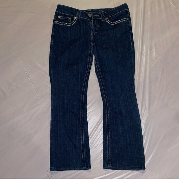 Buffalo David Bitton Jeans - Picture 5 of 6